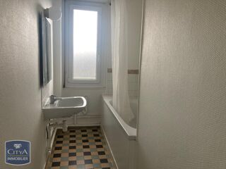  Appartement à louer 3 pièces 70 m²