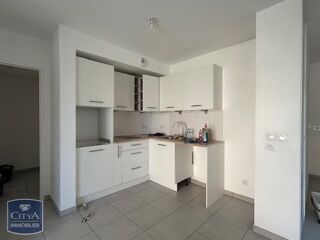  Appartement à louer 2 pièces 42 m²