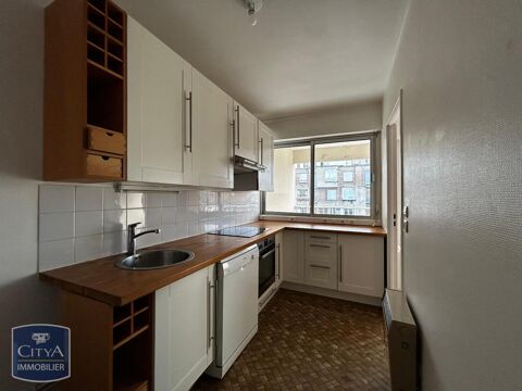  Appartement � louer 3 pi�ces 72 m�