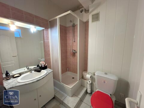  Appartement  louer 1 pice 27 m