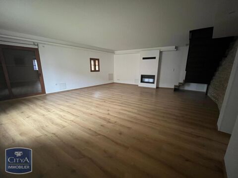  Maison � louer 4 pi�ces 110 m�