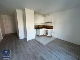  Appartement � louer 2 pi�ces 43 m�