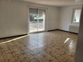  Maison à louer 5 pièces 100 m²