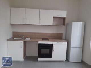  Appartement � louer 2 pi�ces 45 m�