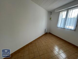 location Appartement - 1 pièce(s) - 28 m² La Romagne (49740)