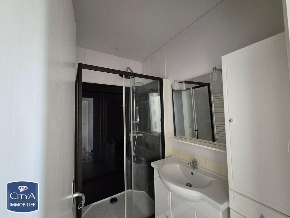location Appartement - 4 pièce(s) - 69 m² Pompey (54340)