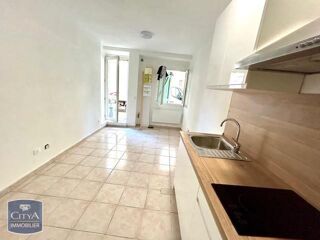  Appartement � louer 1 pi�ce 26 m�