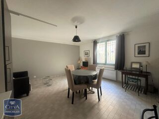  Appartement à louer 2 pièces 37 m²