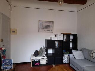  Appartement � louer 2 pi�ces 35 m�