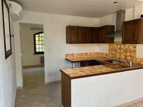  Appartement � louer 2 pi�ces 34 m�