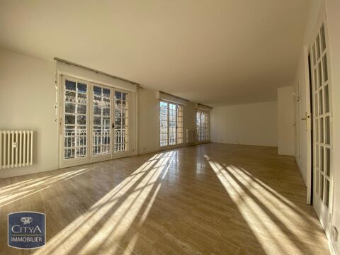  Appartement  louer 4 pices 124 m