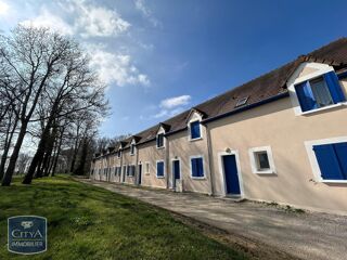  Appartement à louer 3 pièces 77 m²
