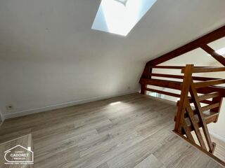  Appartement  vendre 1 pice 30 m