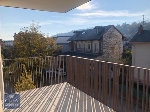   Location Appartement Appartement - 2 pice(s) - 41 m