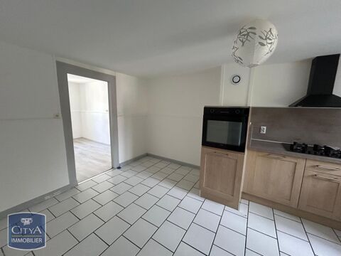  Appartement � louer 5 pi�ces 123 m�