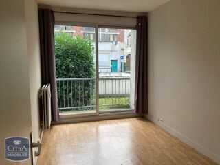  Appartement à louer 1 pièce 19 m²