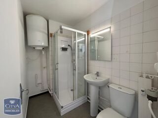  Appartement à louer 1 pièce 28 m²