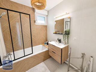  Appartement � louer 3 pi�ces 64 m�