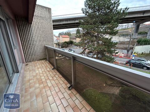  Appartement � louer 1 pi�ce 24 m�