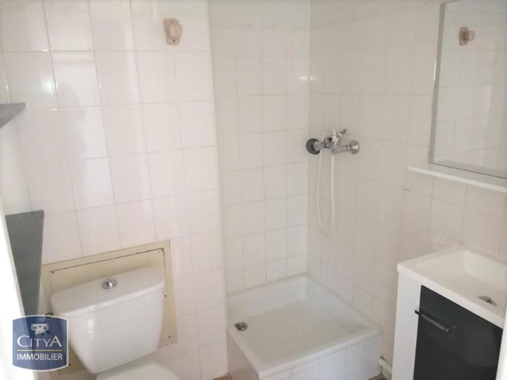 location Appartement - 1 pièce(s) - 21 m² Montpellier (34000)