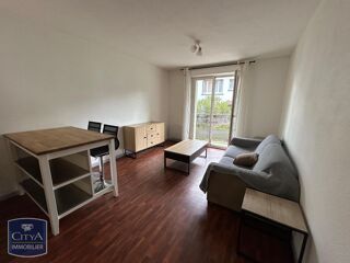  Appartement � louer 2 pi�ces 42 m�