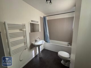  Appartement � louer 2 pi�ces 53 m�