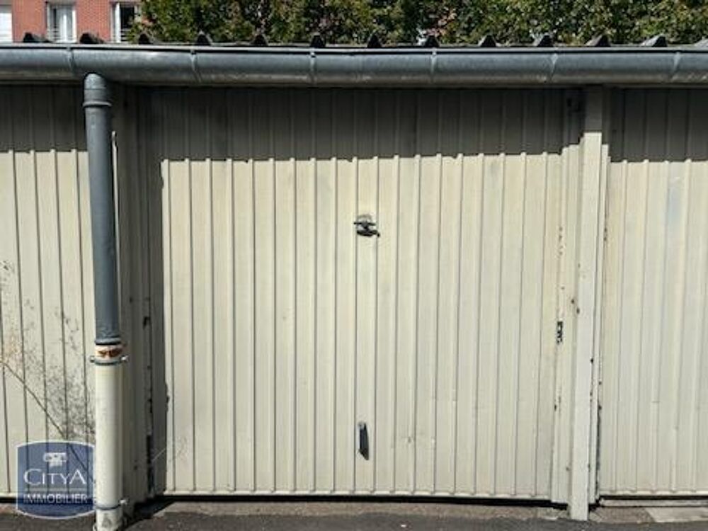 location Parking / Garage Orléans (45000)