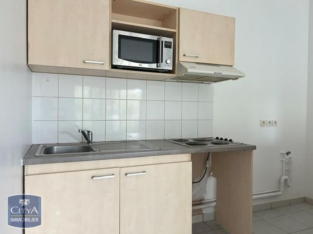 location Appartement - 4 pièce(s) - 78 m² Roubaix (59100)