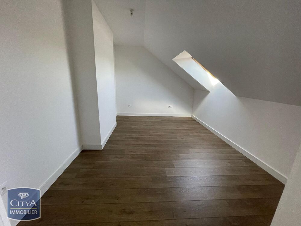 À LOUER : Découvrez ce charmant appartement qui vous att....