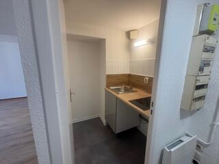  Appartement � louer 1 pi�ce 28 m�