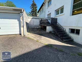  Parking / Garage � louer 