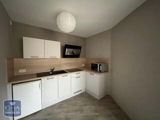  Appartement à louer 1 pièce 37 m²