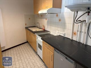  Appartement � louer 1 pi�ce 37 m�