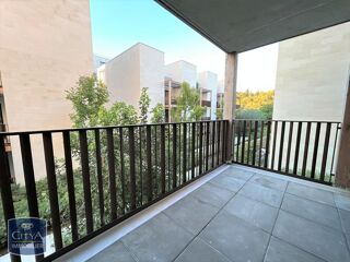  Appartement à louer 1 pièce 34 m²