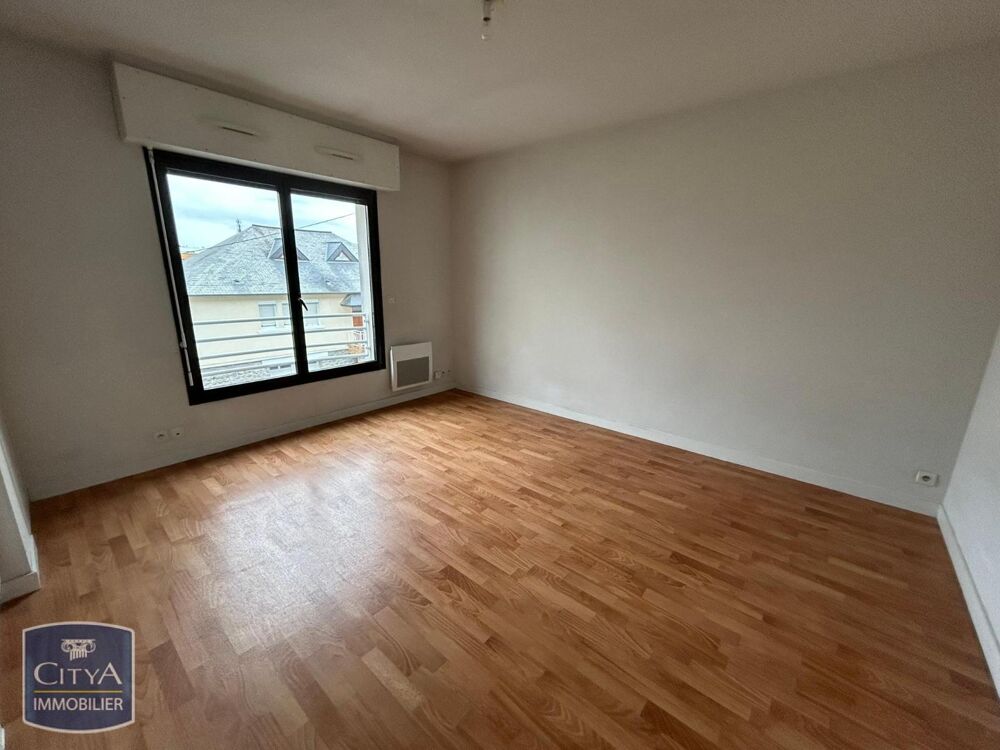 location Appartement - 1 pièce(s) - 25 m² Laval (53000)