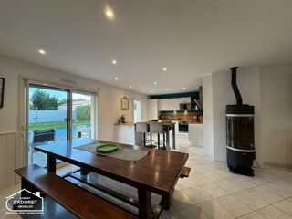  Maison à vendre 4 pièces 80 m²