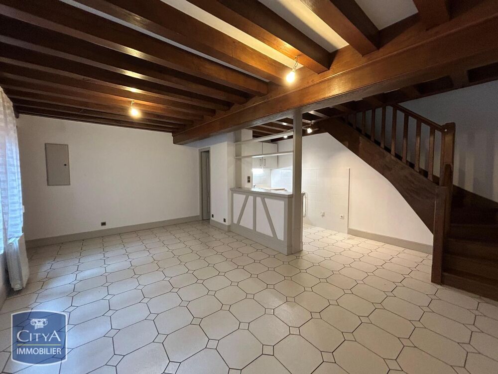 À LOUER : Appartement T3 situé à Chalon-sur-Saône, dans ....