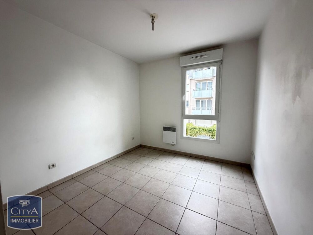 location Appartement - 2 pièce(s) - 41 m² La Bassée (59480)