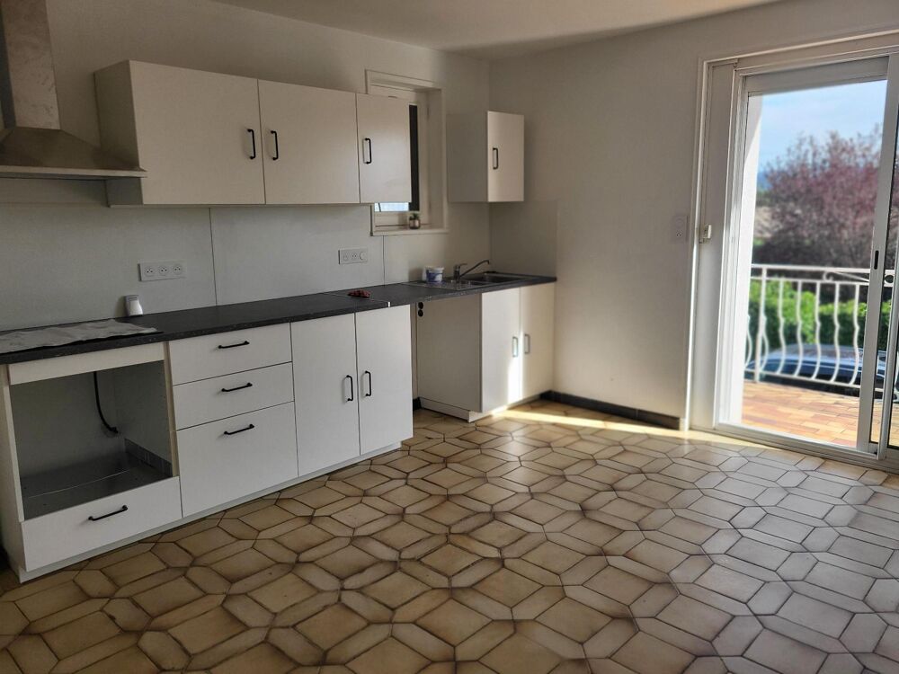 location Maison - 5 pièce(s) - 100 m² Saint-Just-Saint-Rambert (42170)