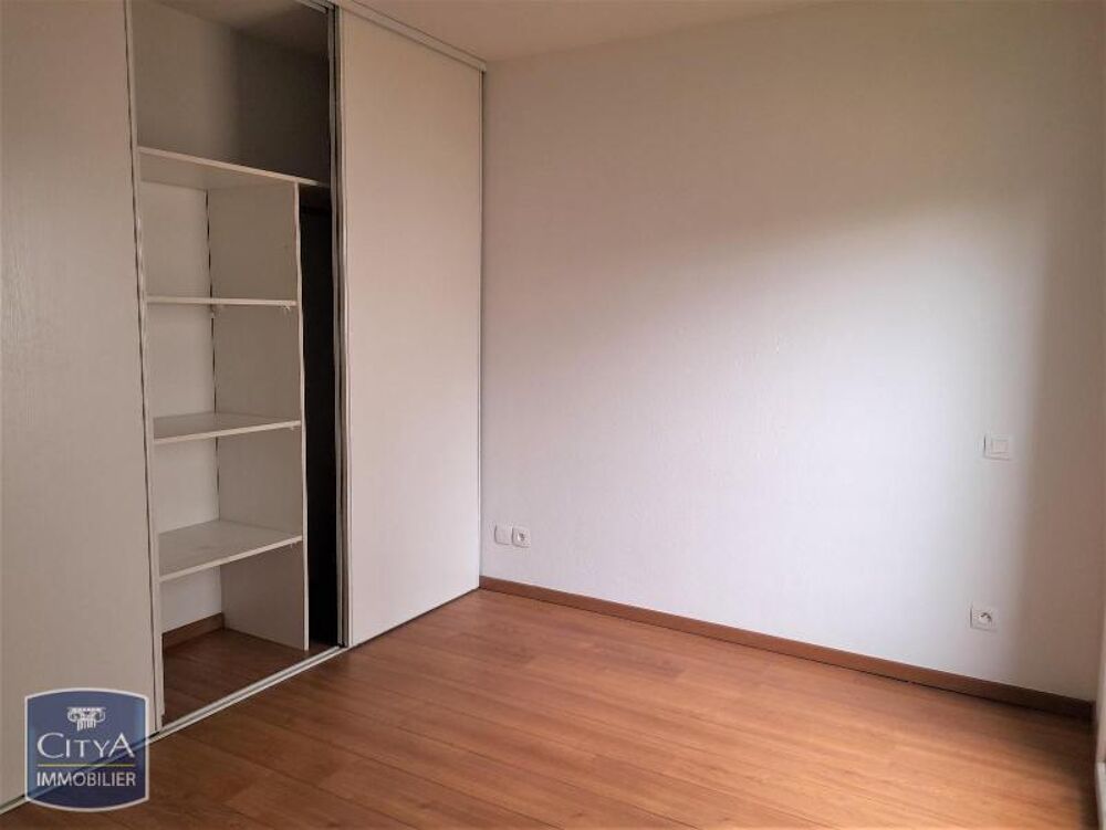 location Appartement - 3 pièce(s) - 60 m² Toulouse (31100)
