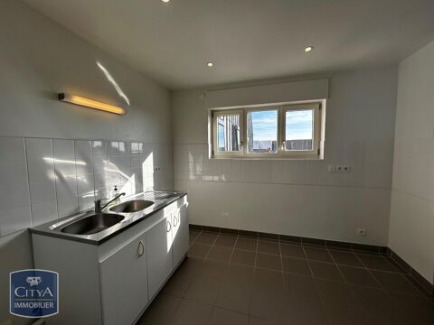  Appartement  louer 2 pices 59 m