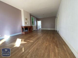  Maison à louer 6 pièces 146 m²
