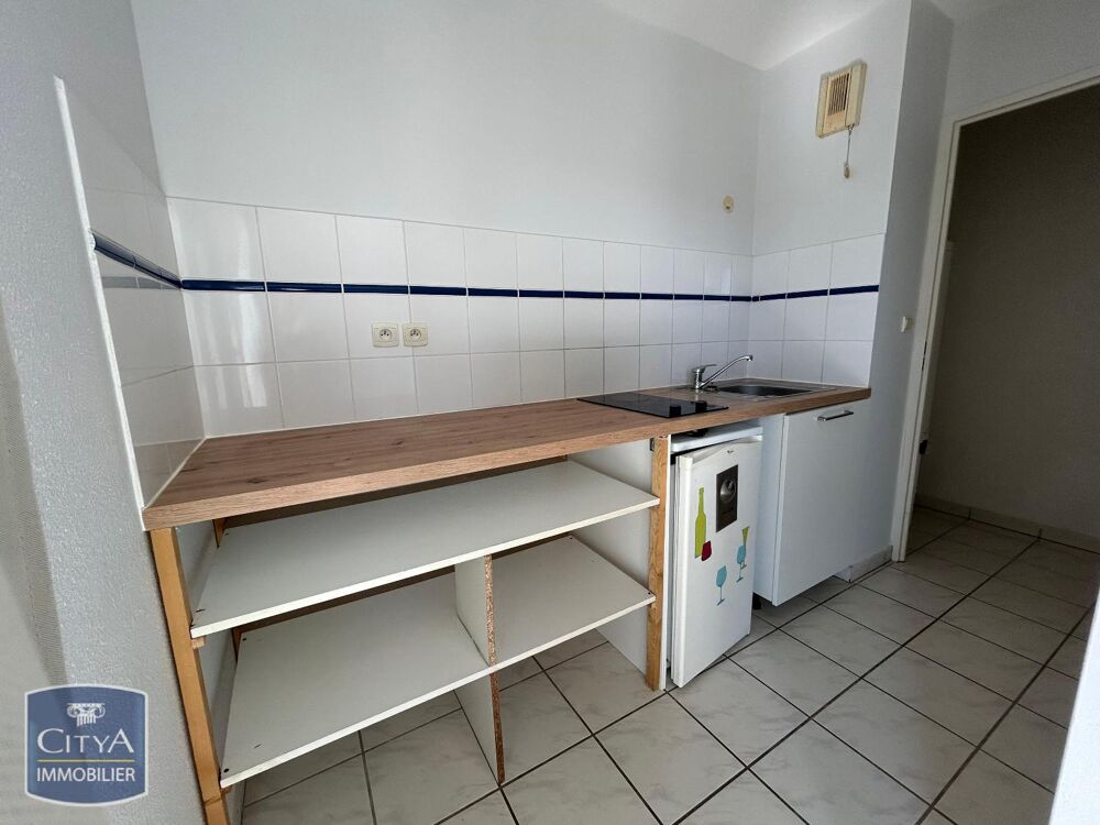 location Appartement - 2 pièce(s) - 55 m² Marmande (47200)