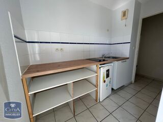  Appartement à louer 2 pièces 55 m²
