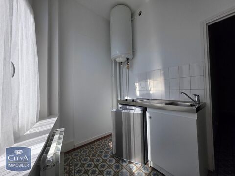  Appartement  louer 2 pices 39 m