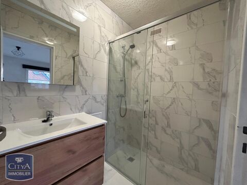  Appartement � louer 1 pi�ce 28 m�