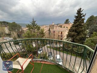  Appartement � louer 1 pi�ce 25 m�