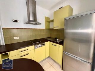  Appartement à louer 1 pièce 28 m²