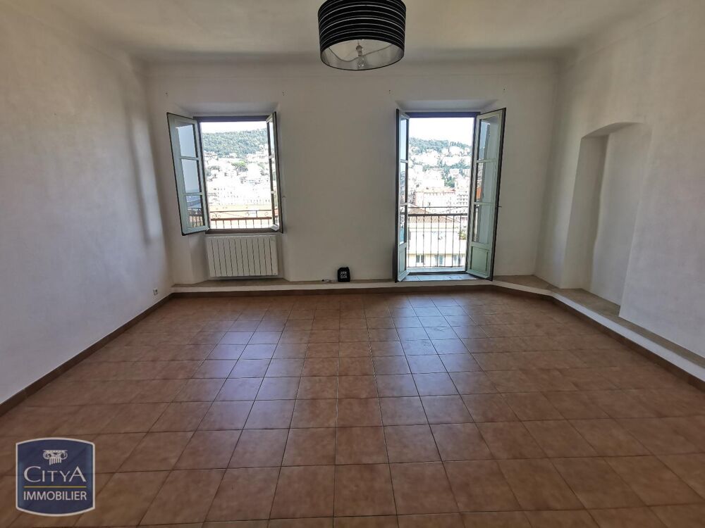 location Appartement - 2 pièce(s) - 50 m² Nice (06300)