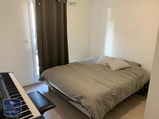  Appartement � louer 2 pi�ces 39 m�